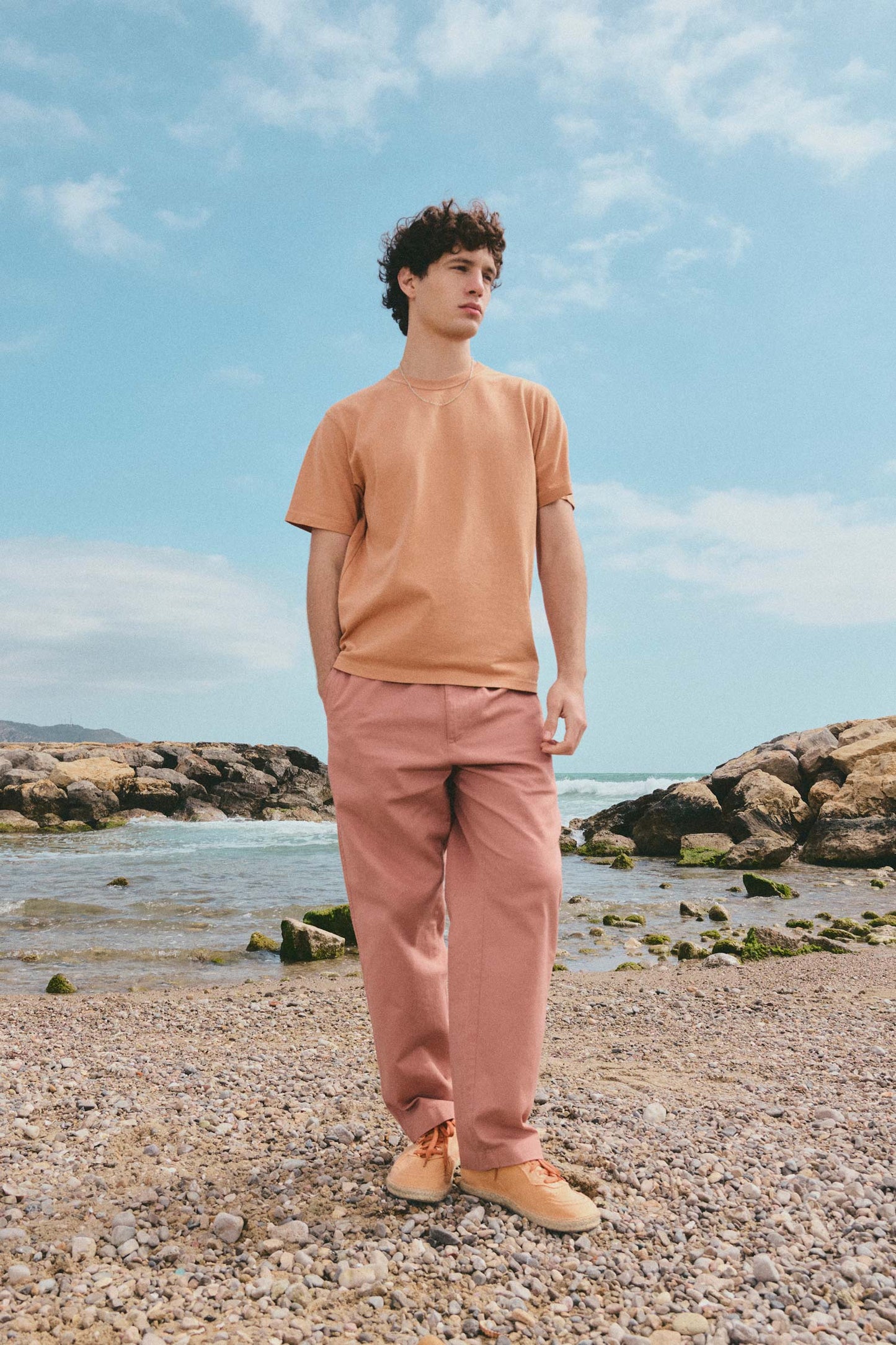 BAREFOOT ESPADRILLE 080 TONI PONS X OHNE MANDARIN