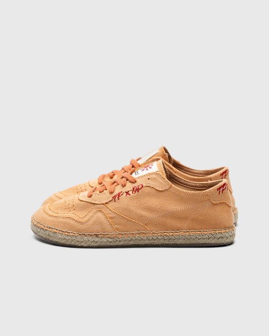 Barfuß Espadrilles 080 TONI PONS X OHNE MANDARIN