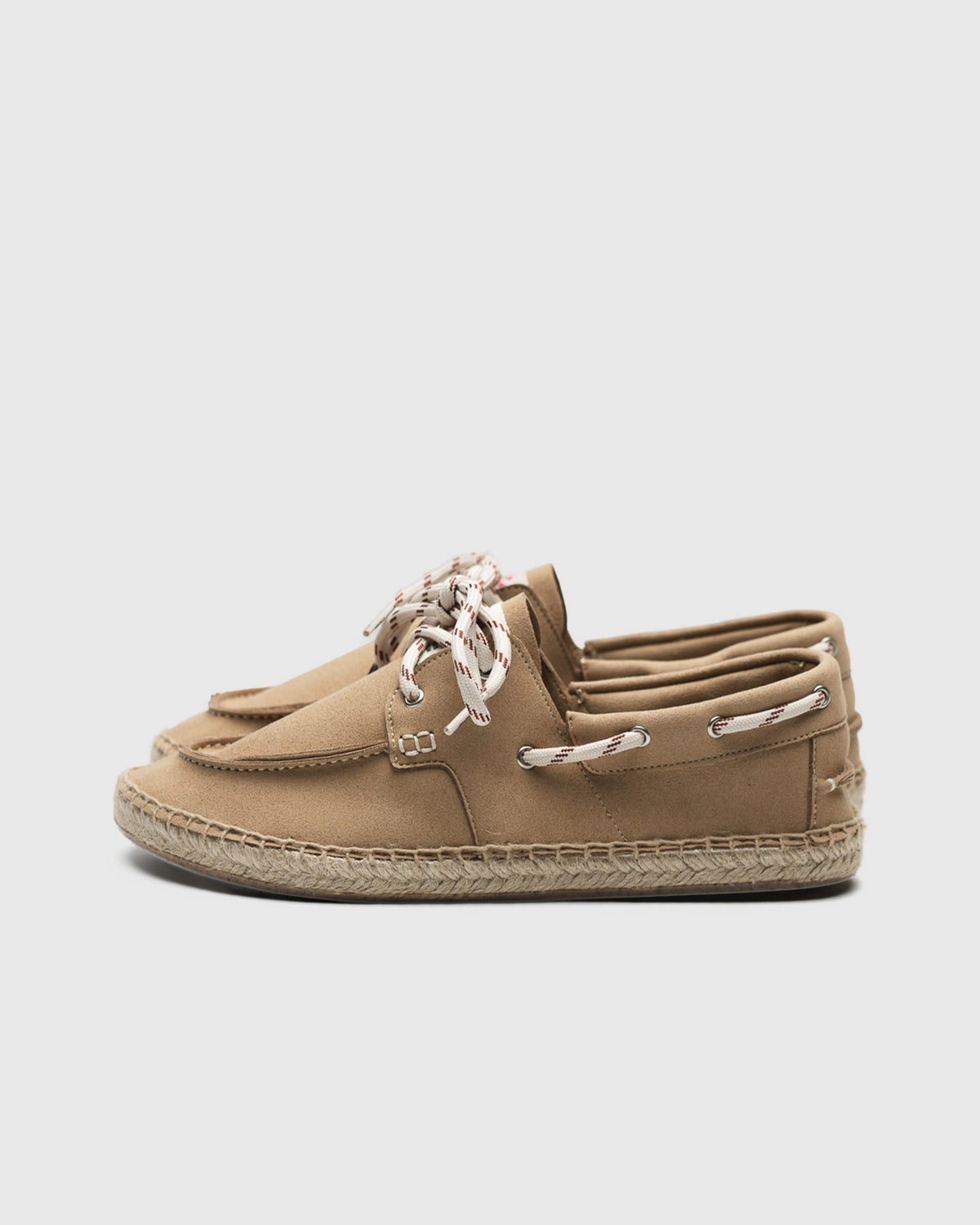 Barfuß Espadrilles 026 TONI PONS X OHNE PROJECT SAND