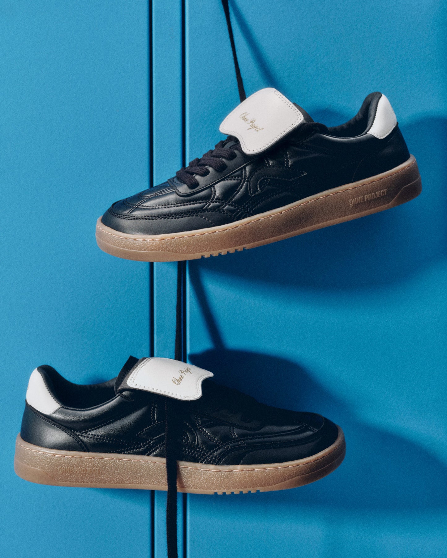 ZAPATILLAS BAREFOOT 060 KOPA BLACK