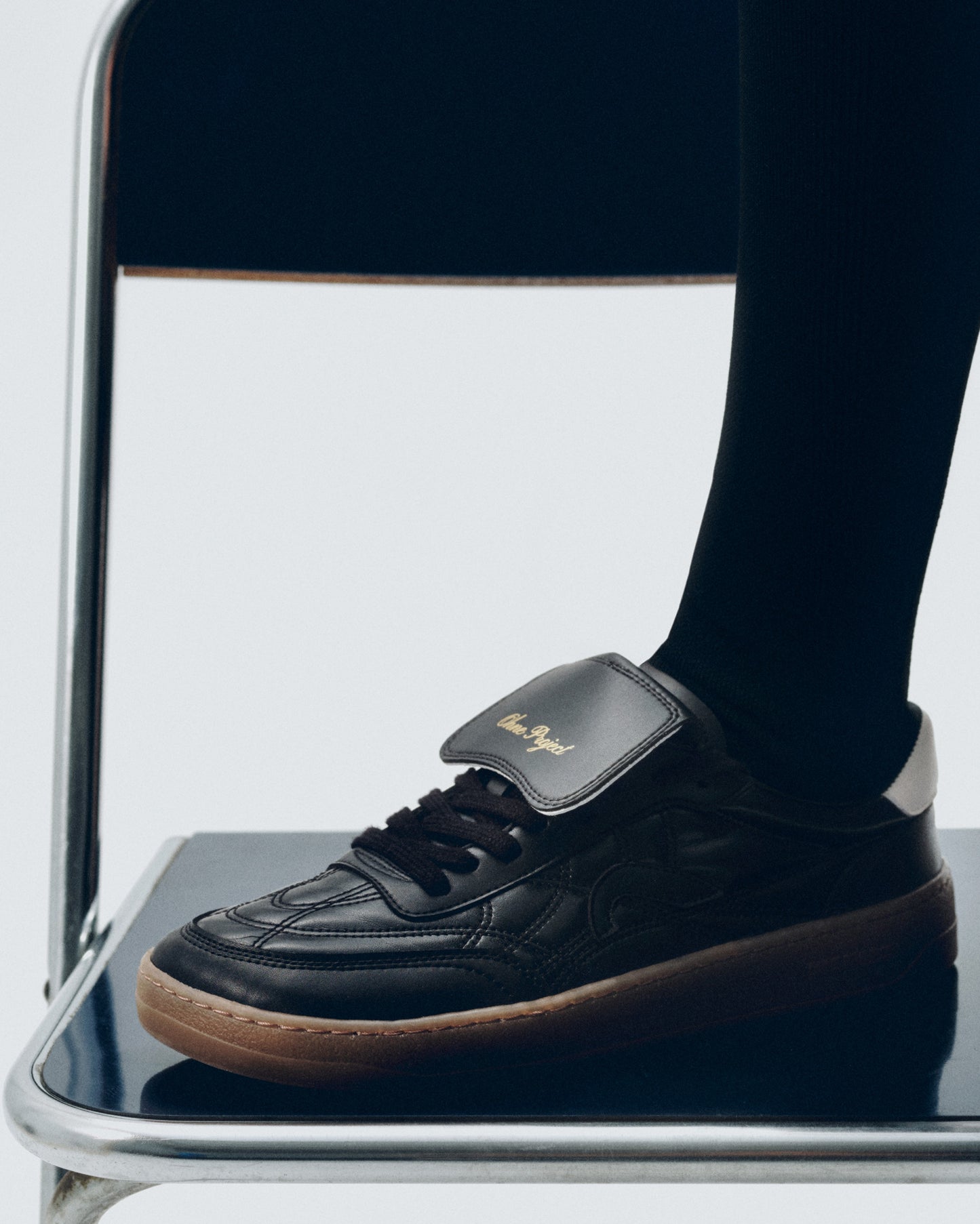 ZAPATILLAS BAREFOOT 060 KOPA BLACK