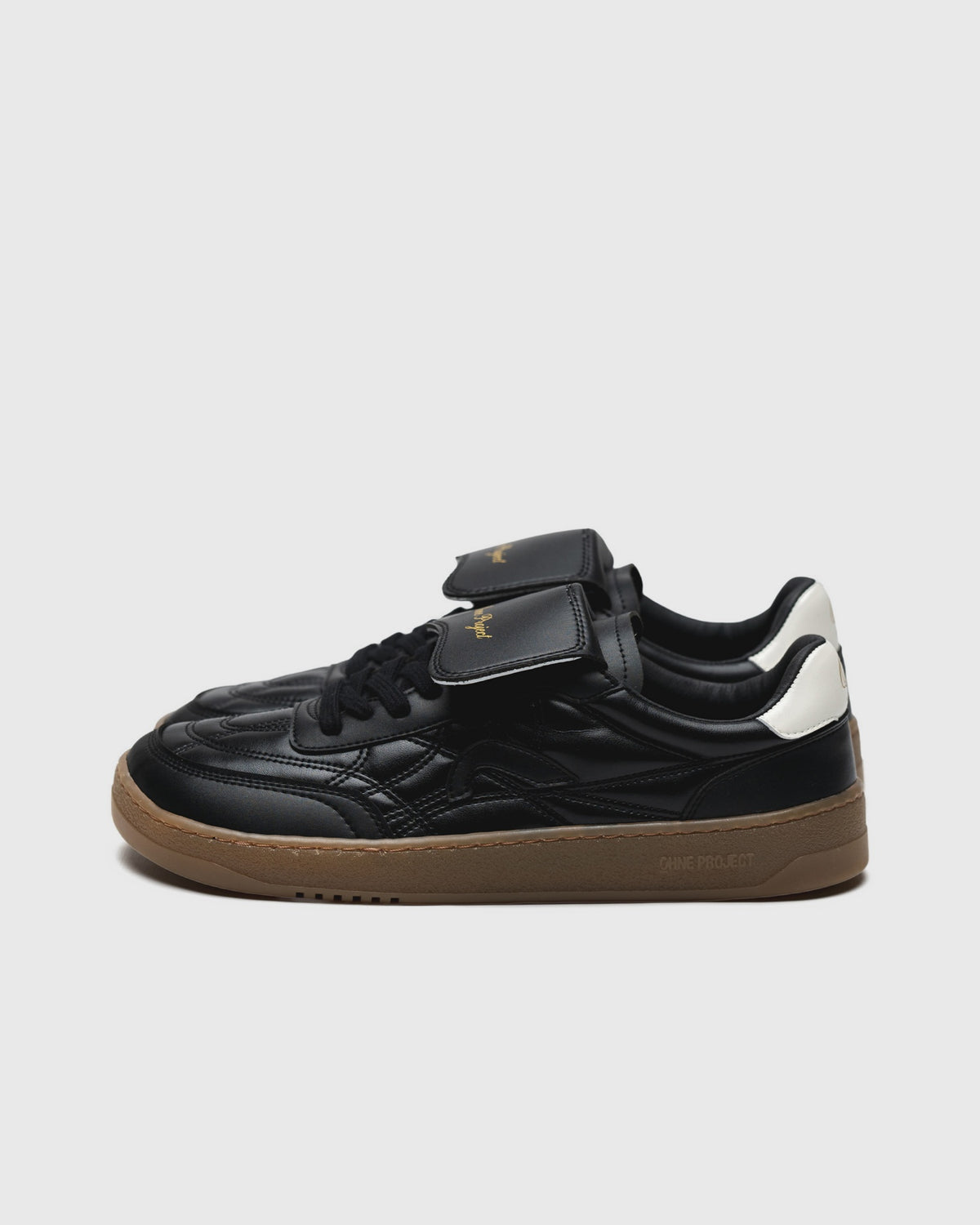Barfuß Sneaker 060 KOPA BLACK