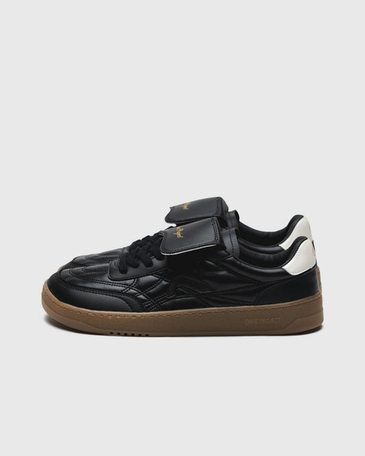 Barfuß Sneaker 060 KOPA BLACK