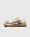 Barfuß Sneaker 060 TAUPE