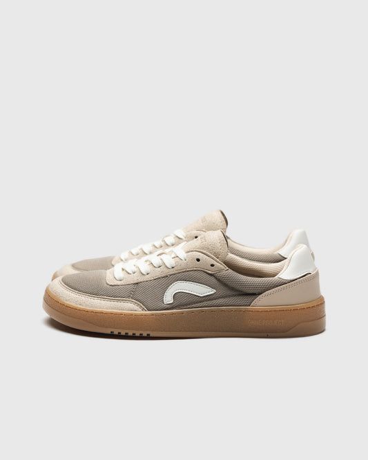 ZAPATILLAS BAREFOOT 060 TAUPE