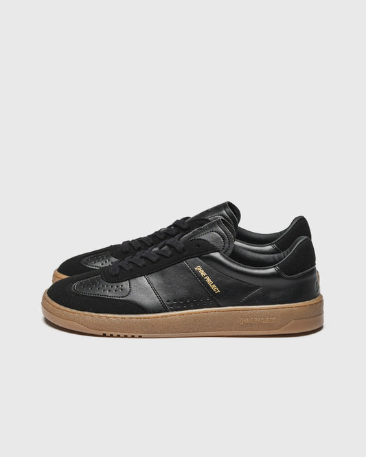 Barfuß Sneaker 070 ALL BLACK
