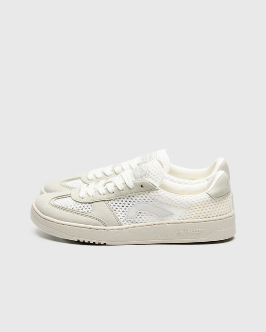 ZAPATILLAS BAREFOOT 070 BREEZE WHITE