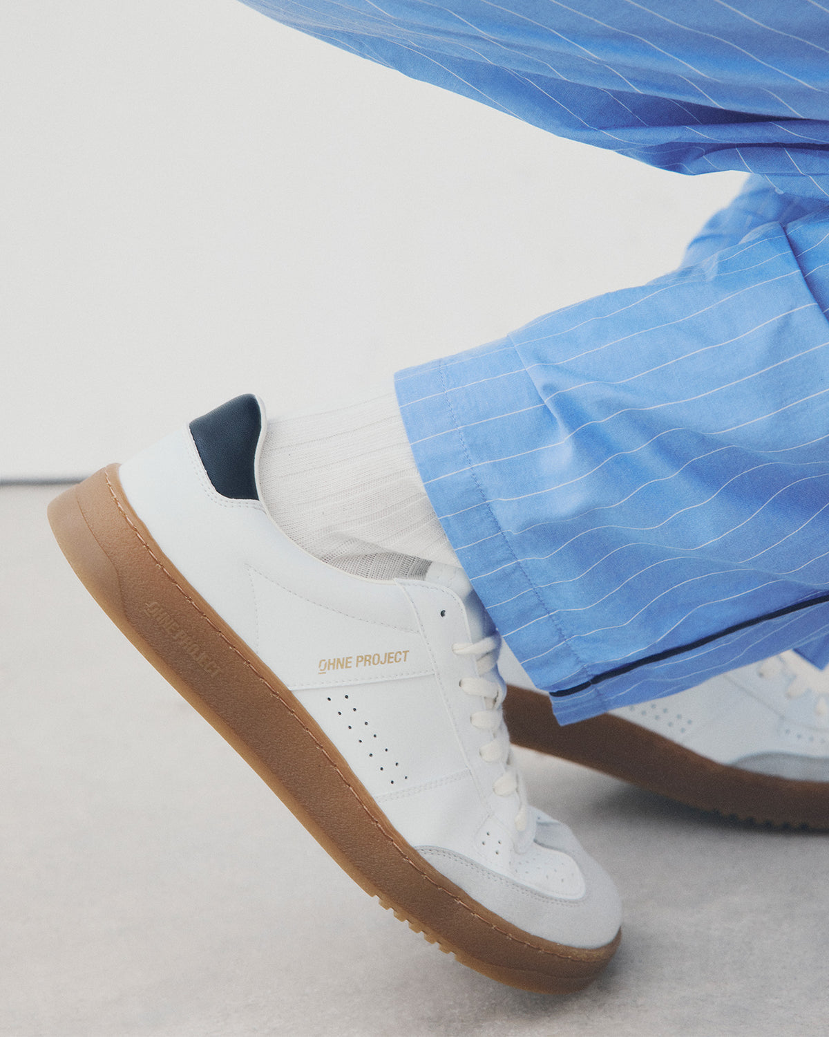 Barfuß Sneaker 070 CLASSIC WHITE