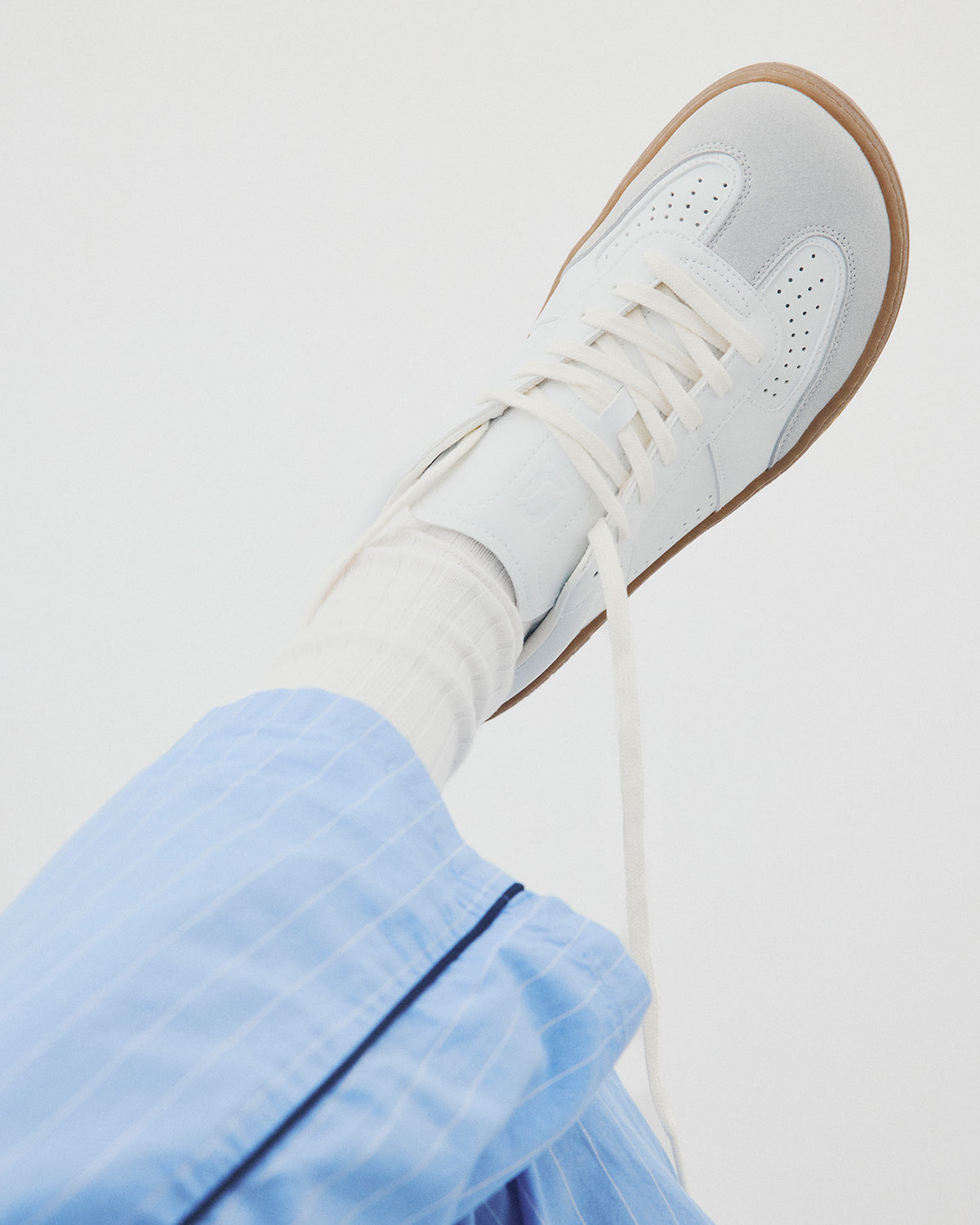 Barfuß Sneaker 070 CLASSIC WHITE