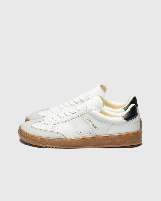 Barfuß Sneaker 070 CLASSIC WHITE