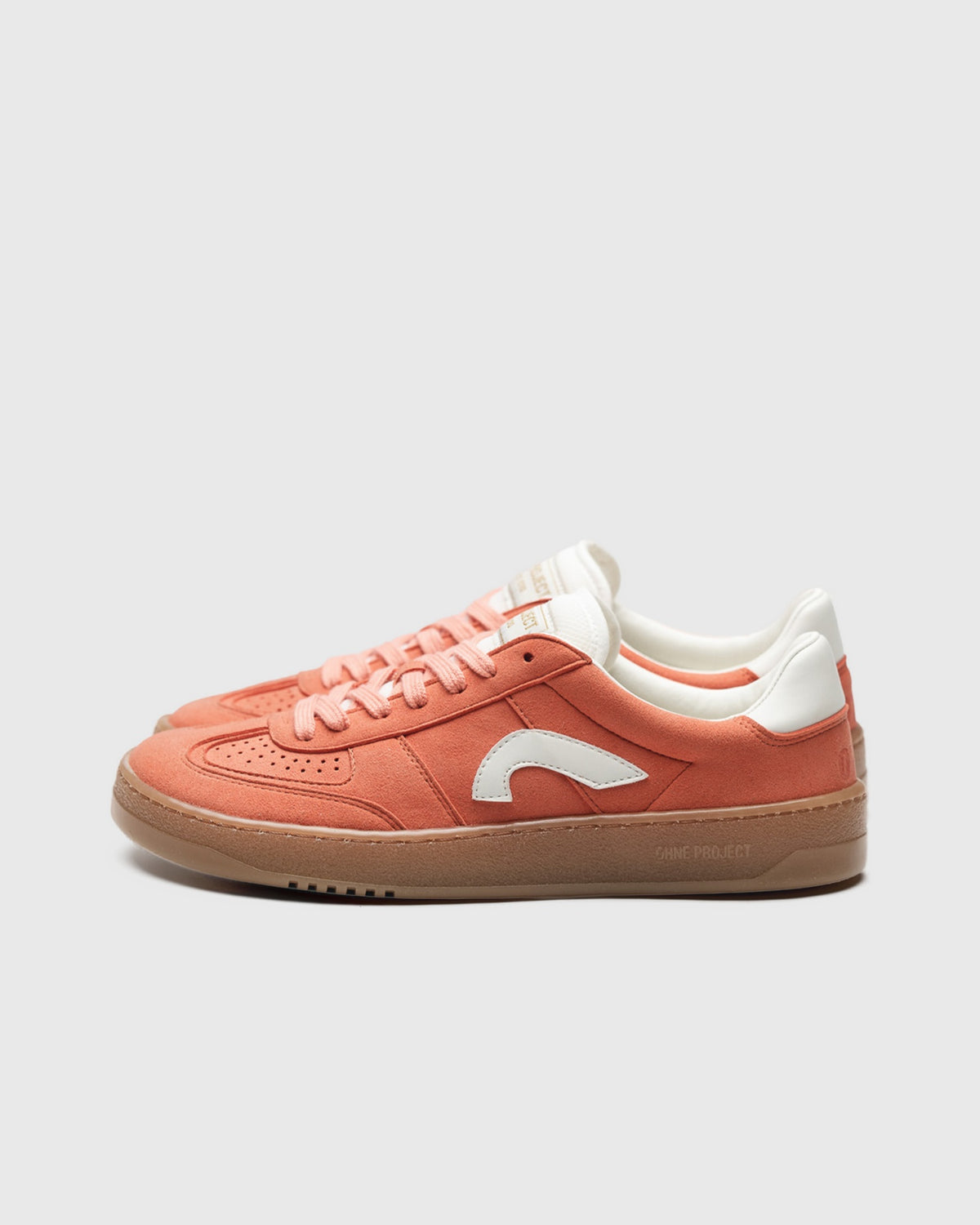 BAREFOOT SNEAKER 070 FLAMINGO