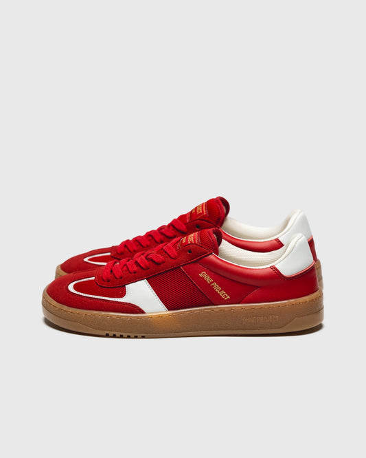 Barfuß Sneaker 070 FRESH RED