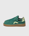 BAREFOOT SNEAKER 070 PETROL GREEN