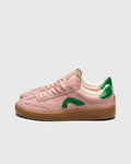 BAREFOOT SNEAKER 070 TEDDY PINK