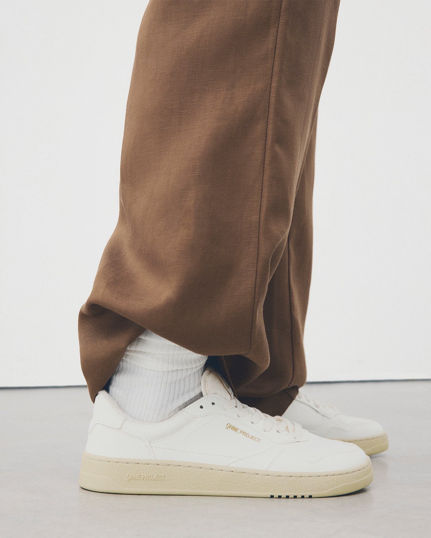 Fashion Barefoot Sneakers | Project 080 | Ohne
