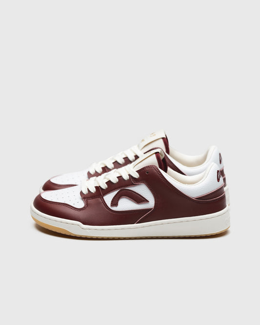 Barfuß Sneaker 089 WIDE MERLOT