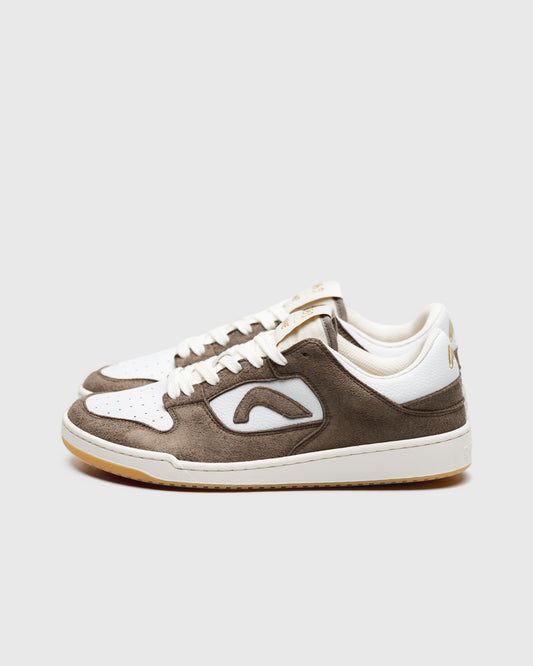 Barfuß Sneaker 089 WIDE SMOKY TAUPE