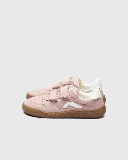 KIDS BAREFOOT SNEAKER 080 NEO PINK