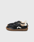 ZAPATILLAS BAREFOOT NIÑOS 080 NEO BLACK