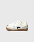 ZAPATILLAS BAREFOOT NIÑOS 080 NEO WHITE