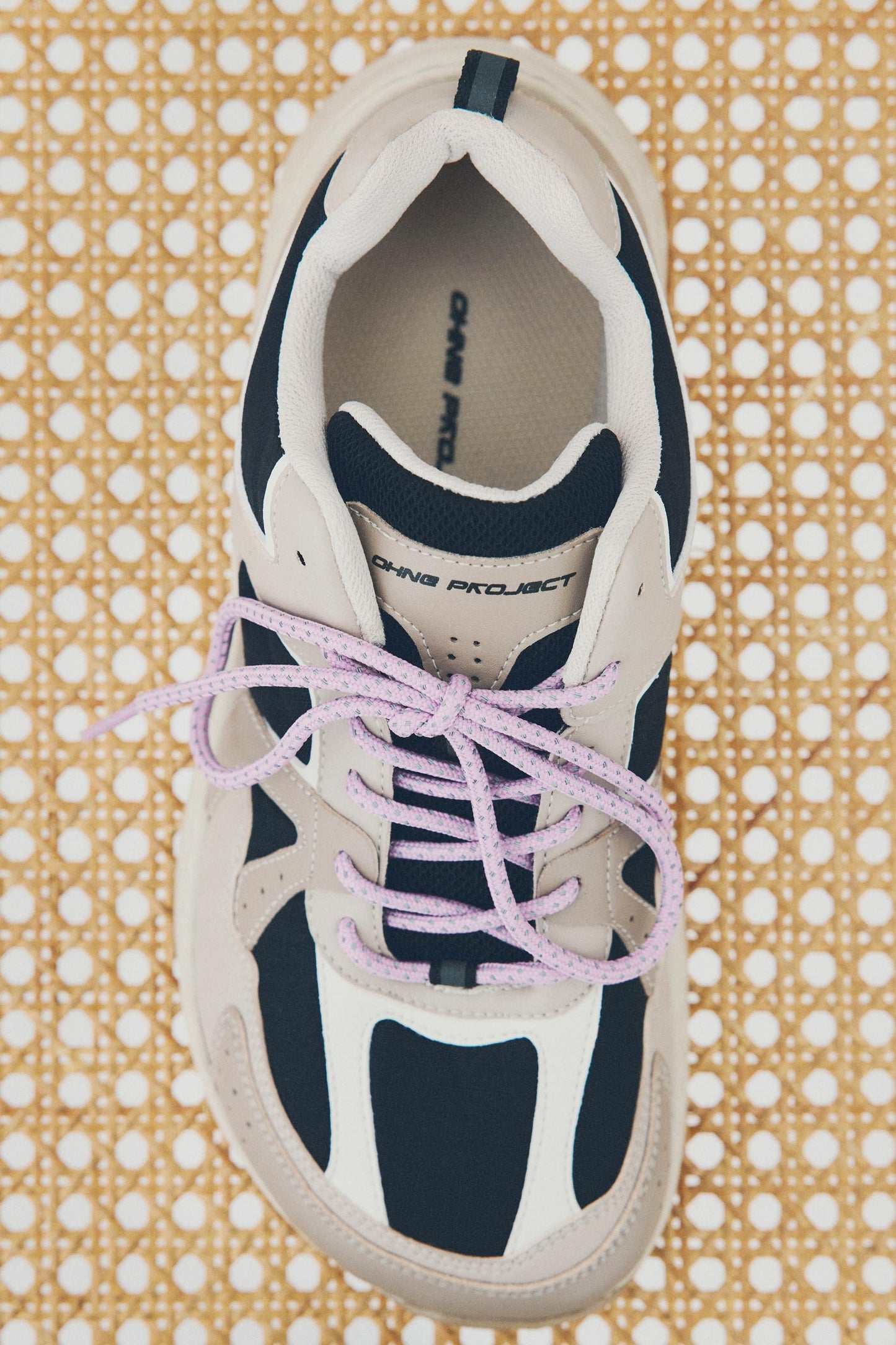 Barefoot Sneaker Retro Run Dakkar 9