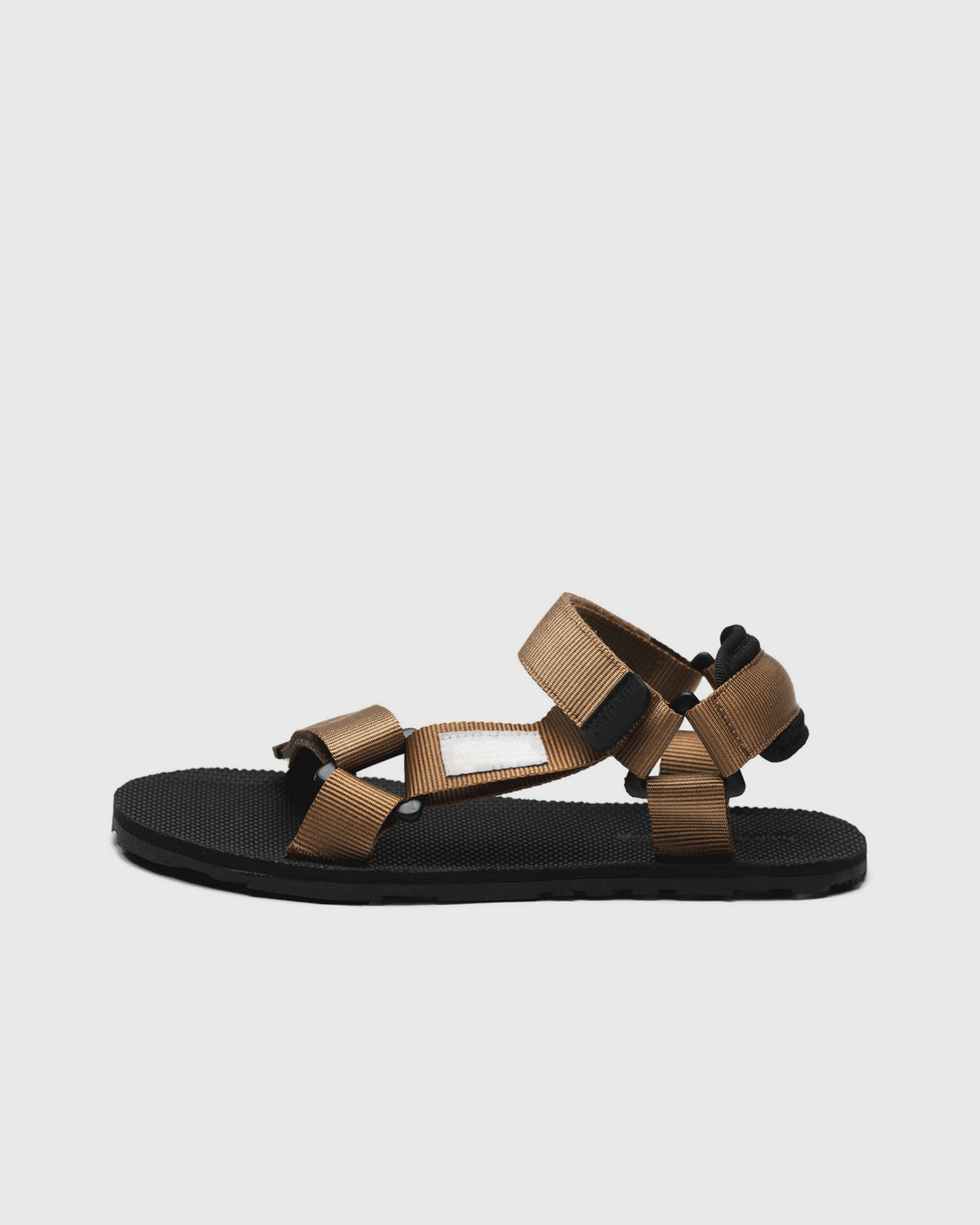 SANDALE BAREFOOT MAUI CAMEL