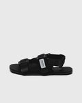 BAREFOOT SANDAL NALU BLACK