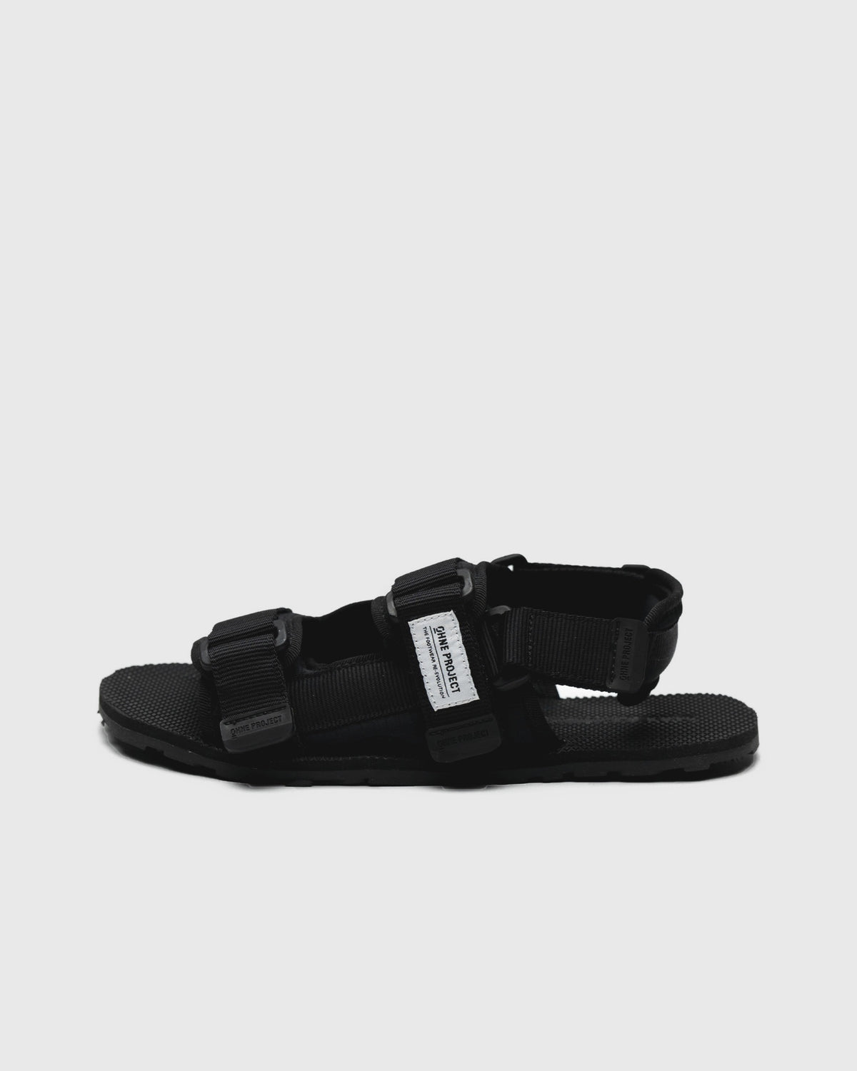 BAREFOOT SANDAL NALU BLACK