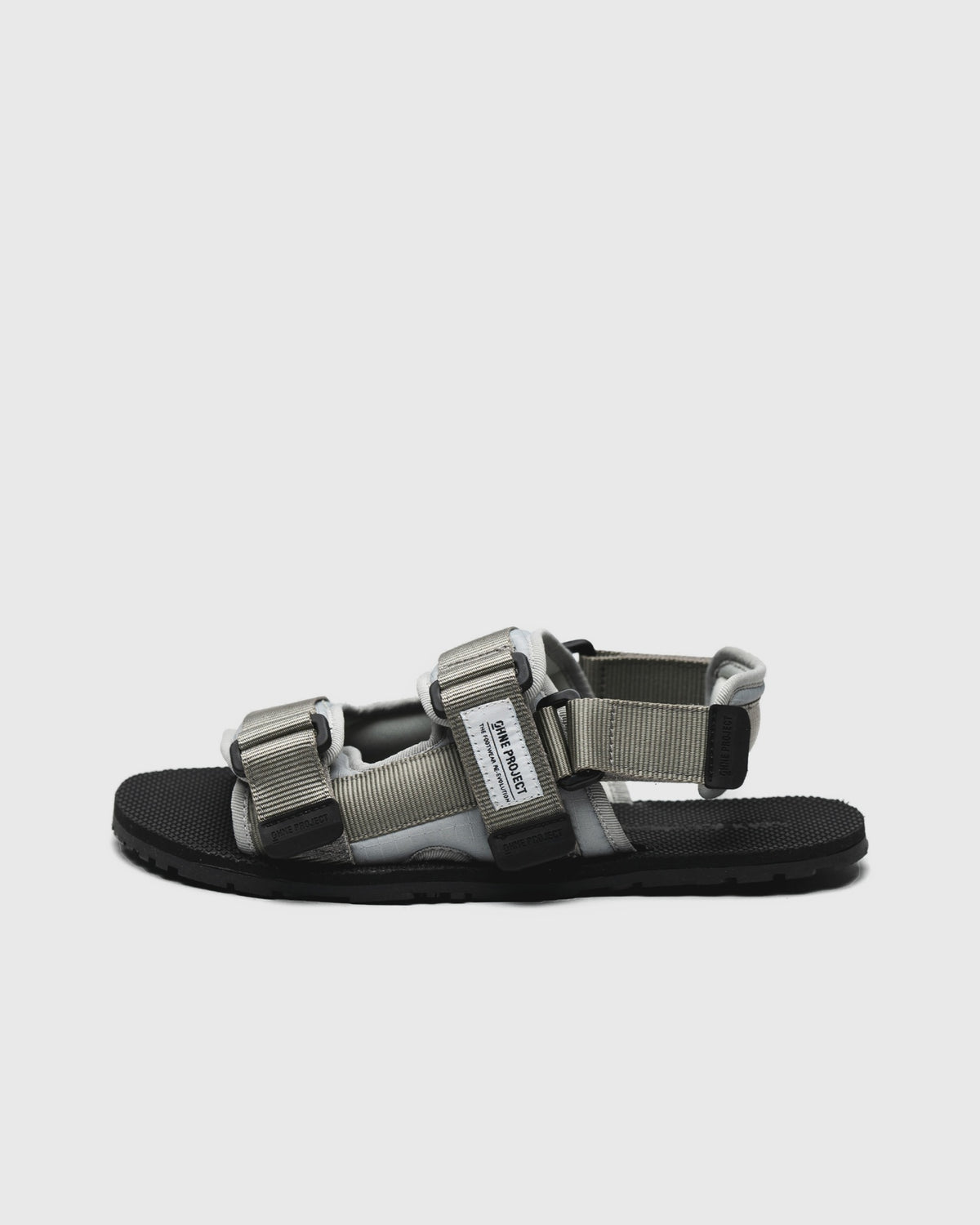 BAREFOOT SANDAL NALU CALIZA