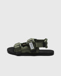 BAREFOOT SANDAL NALU KHAKI