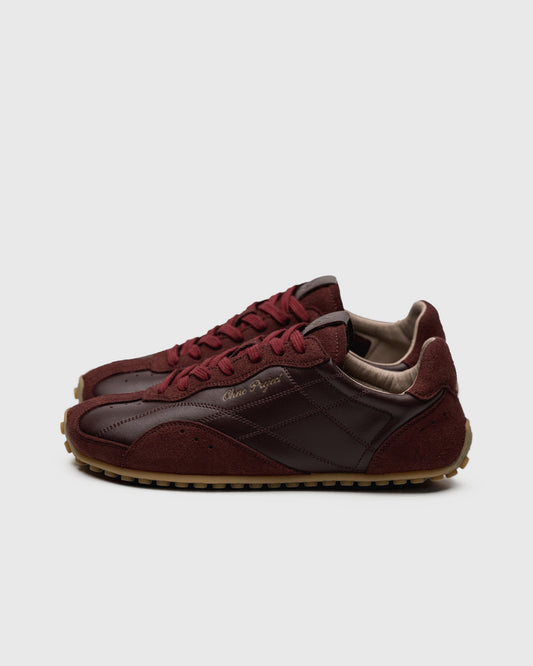 BAREFOOT SNEAKERINA KIMA 79 MERLOT