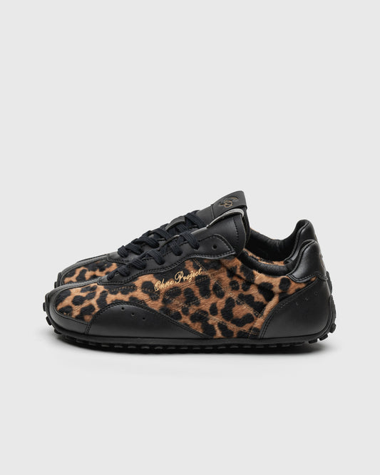 BAREFOOT SNEAKERINA KIMA 79 SAFARI