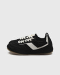 Barfuß SneakerINA KIMA BLACK