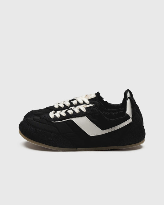Barfuß SneakerINA KIMA BLACK
