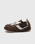 Barfuß SneakerINA KIMA BROWN