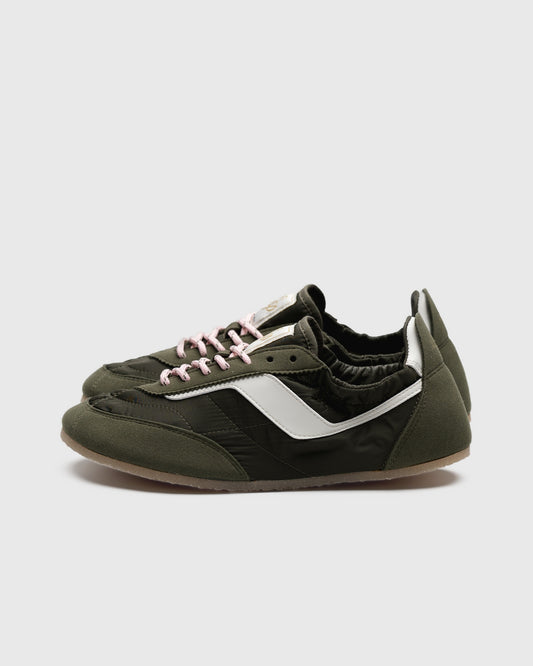 Sneakerina Barefoot Kima Khaki