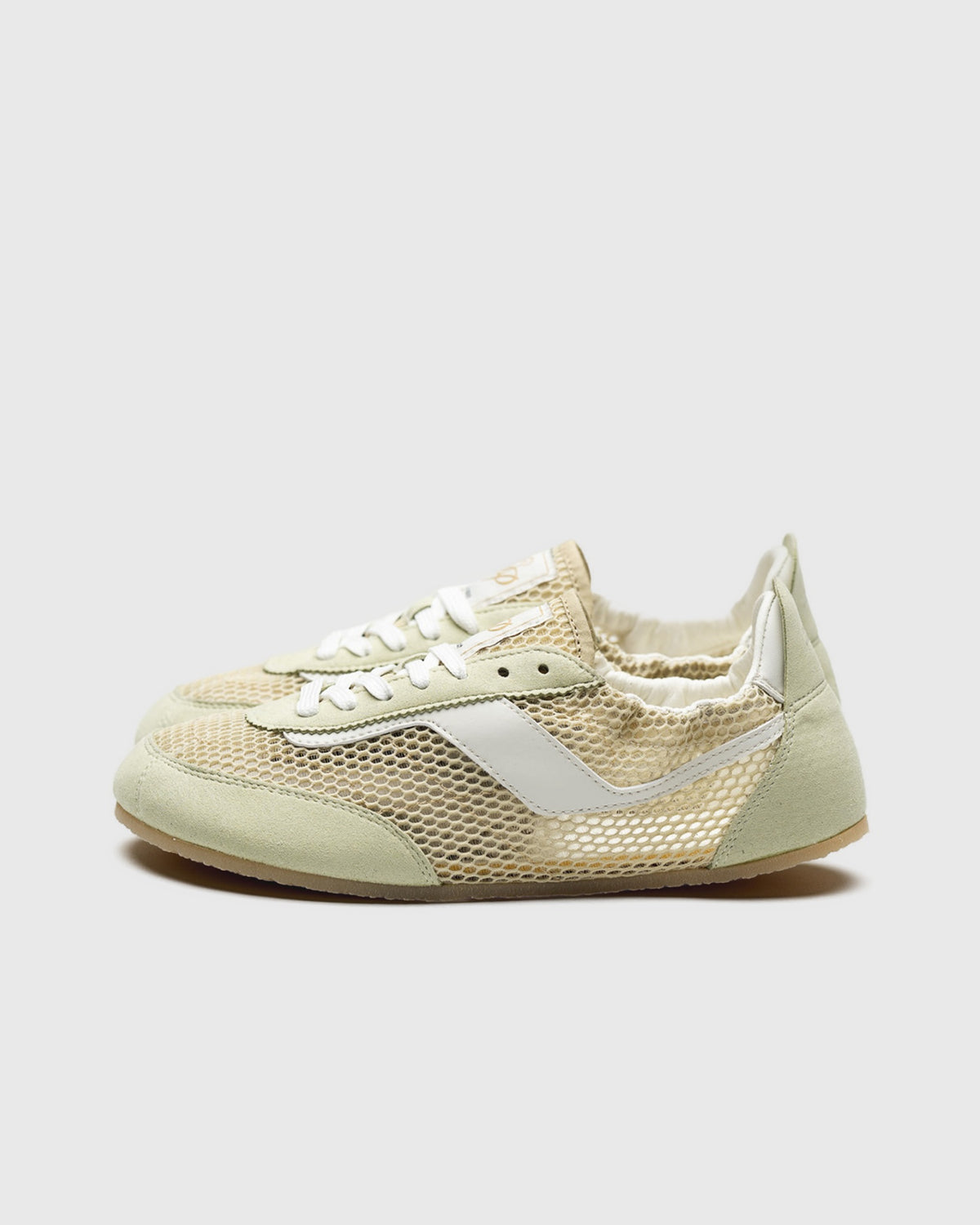 Sneakerinas Barefoot Kima Laguna Mesh