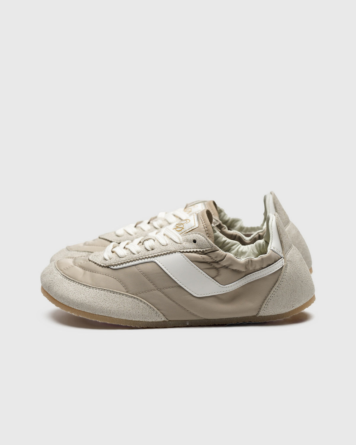 Barfuß SneakerINA KIMA VAPORE