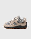 Barfuß Sneaker RETRO RUN NUDE