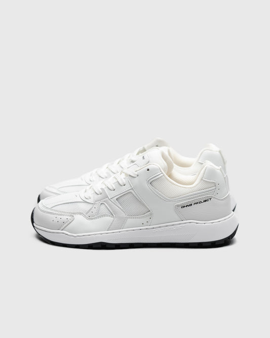 ZAPATILLA BAREFOOT RETRO RUN V2 OFF WHITE
