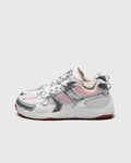 Barfuß Sneaker RETRO RUN SILVER PINK