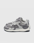 Barfuß Sneaker RETRO RUN SMOKE
