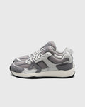 Barfuß Sneaker RETRO RUN V2 SMOKE