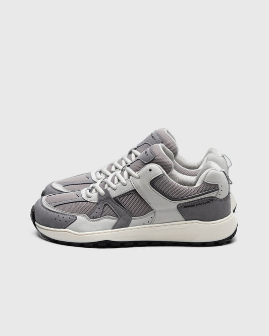 ZAPATILLA BAREFOOT RETRO RUN V2 SMOKE