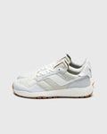 Barfuß Sneaker Retro Run Vintage Storm Grey