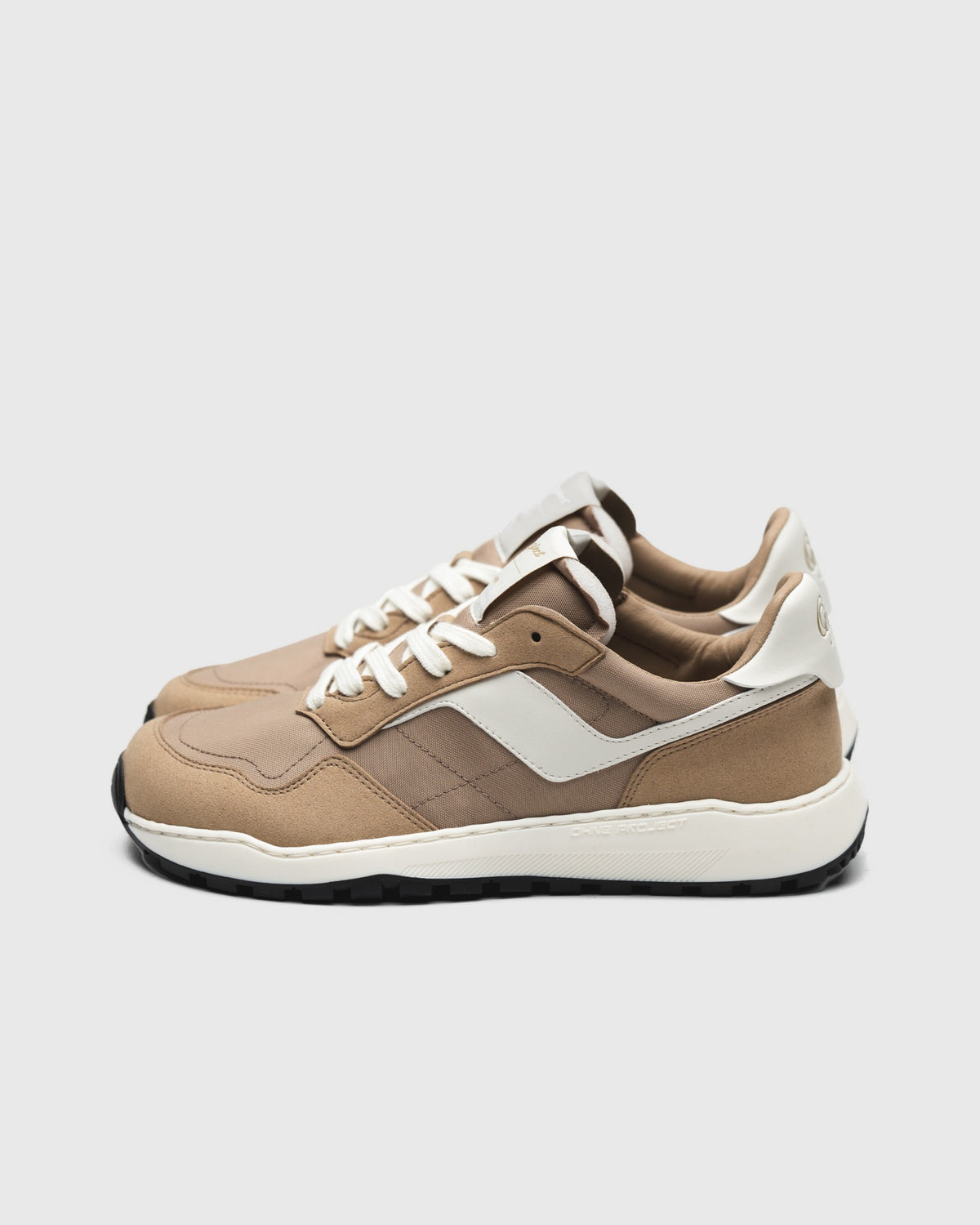 Barfuß Sneaker Retro Run Vintage Yuca