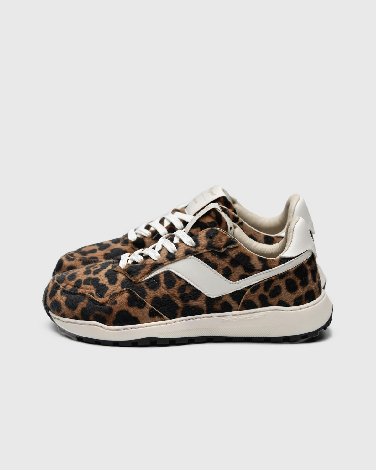 ZAPATILLAS BAREFOOT RETRO RUN VINTAGE LEO