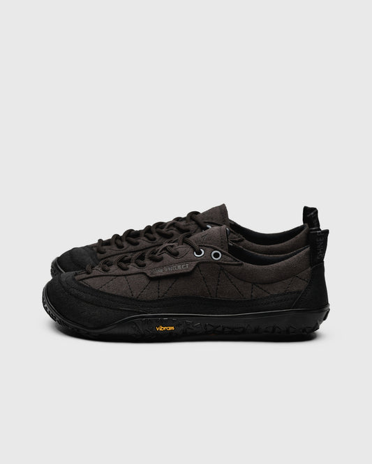 Barefoot Sneaker Strata Antracite Ohne Project