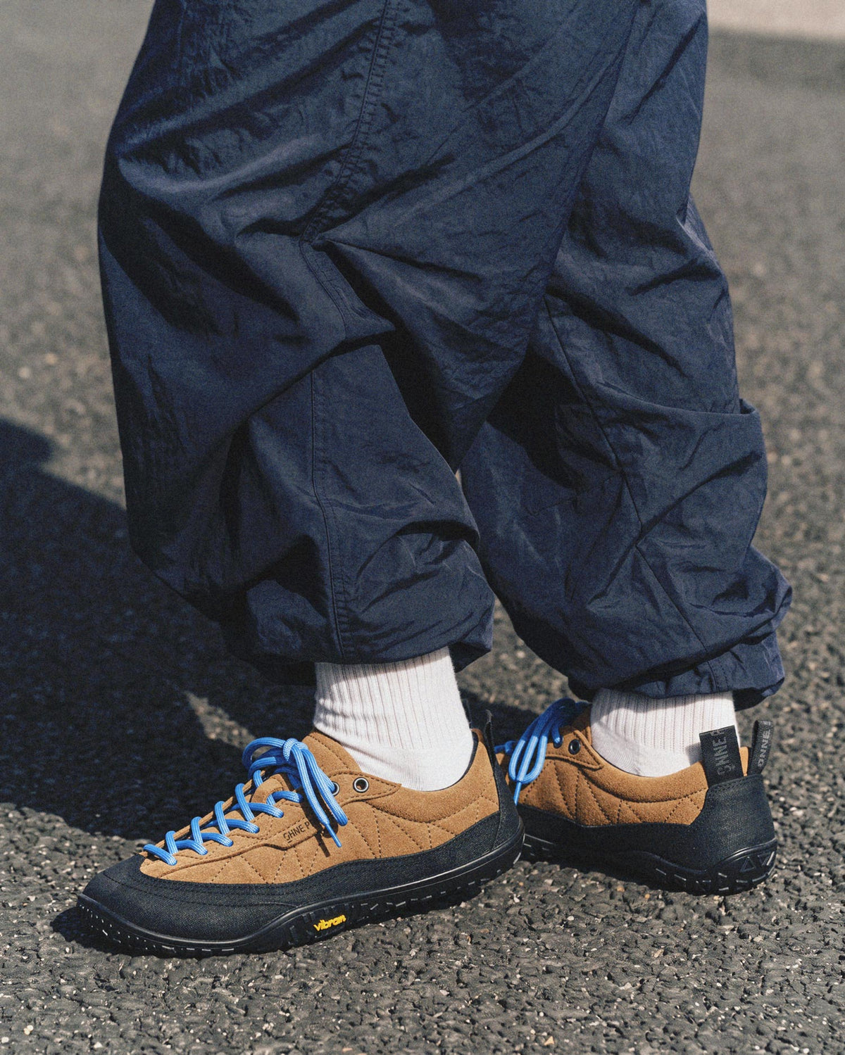 ZAPATILLAS BAREFOOT STRATA DESERT