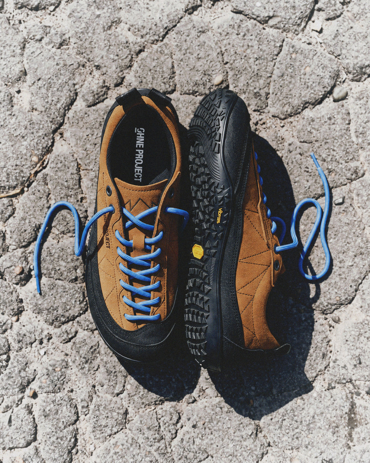 BAREFOOT SNEAKER STRATA DESERT